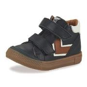 Hoge Sneakers GBB DAVAD