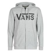 Sweater Vans VANS CLASSIC ZIP HOODIE II