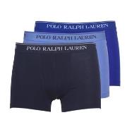 Boxers Polo Ralph Lauren CLASSIC 3 PACK TRUNK