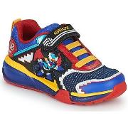 Lage Sneakers Geox J BAYONYC BOY A