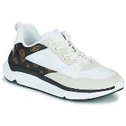 Lage Sneakers Guess DEGROM2