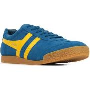 Sneakers Gola Harrier Suede