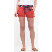 Korte Broek Le Temps des Cerises Short OLSEN