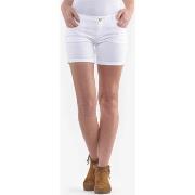 Korte Broek Le Temps des Cerises Short short van jeans JANKA