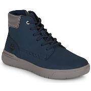 Hoge Sneakers Timberland Seneca Bay 6In Side Zip