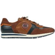 Sneakers Redskins Stitch 2