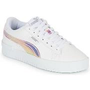 Lage Sneakers Puma Jada Holo Jr