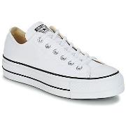 Lage Sneakers Converse Chuck Taylor All Star Lift Clean Ox Core Canvas
