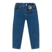 Straight Jeans Petit Bateau CARLO