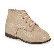 Hoge Sneakers Little Mary VIVALDI