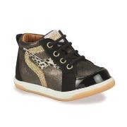 Hoge Sneakers GBB FOUDRE