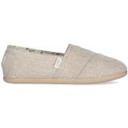 Espadrilles Paez Gum Classic W - Combi Sand