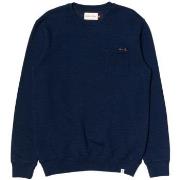 Sweater Revolution Sweatshirt 2678 Seasonal Can - Navy Mel