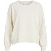 Sweater Vila Sweat Rusti Bat - Birch