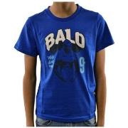 T-shirt Puma Balotelli JR