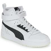 Hoge Sneakers Puma RBD Game