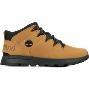 Laarzen Timberland Sprint Trekker Mid