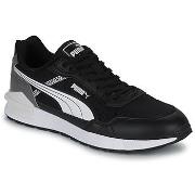 Lage Sneakers Puma Graviton Mega