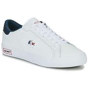 Lage Sneakers Lacoste POWERCOURT