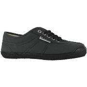 Sneakers Kawasaki Basic 23 Canvas Shoe K23B 644 Black/Grey