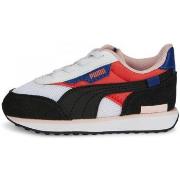 Sneakers Puma Futureridersplas ac