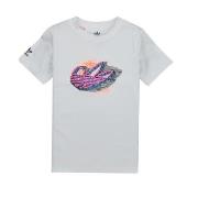 T-shirt Korte Mouw adidas HL6856