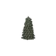 Kerst decoraties Broste Copenhagen SAPIN 'PULP' COTON