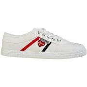 Sneakers Kawasaki Heart Canvas Shoe K194523 1002 White