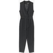 Jumpsui Le Temps des Cerises Jumpsuit carot HAL