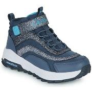 Hoge Sneakers Skechers FUSE TREAD