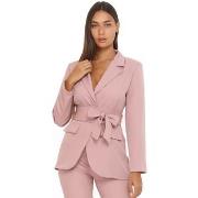 Blazer La Modeuse 21329_P60154