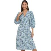 Jurk La Modeuse 20963_P57512