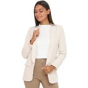 Blazer La Modeuse 21331_P60165