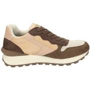 Lage Sneakers Xti -