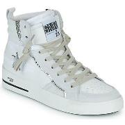 Hoge Sneakers Semerdjian MARAL-9564