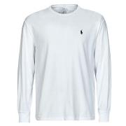 T-Shirt Lange Mouw Polo Ralph Lauren SSCNM2-SHORT SLEEVE-T-SHIRT