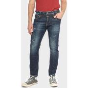 Jeans Le Temps des Cerises Jeans tapered 900/16 tapered, 7/8