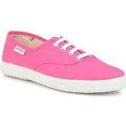 Lage Sneakers Victoria Classic