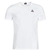 T-shirt Korte Mouw Le Coq Sportif ESS TEE SS N°4 M