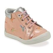 Hoge Sneakers GBB NAHIA