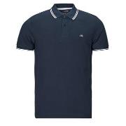 Polo Shirt Korte Mouw Selected SLHDANTE SPORT