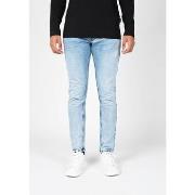 Broeken Pepe jeans PM206317WR42 | Callen Crop