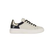 Lage Sneakers JB Martin FLORA