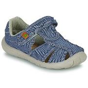 Sandalen El Naturalista NT74129-NAVY