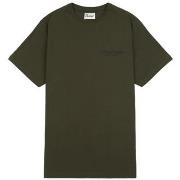 T-shirt Korte Mouw Penfield T-shirt Hudson Script