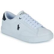 Lage Sneakers Polo Ralph Lauren THERON V