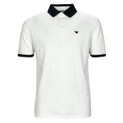 Polo Shirt Korte Mouw Emporio Armani 3R1F70