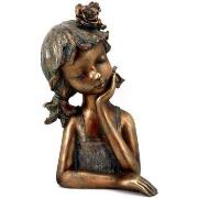 Beeldjes Signes Grimalt Figure Child Busto