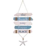 Hangers Signes Grimalt Playa Wall Ornament