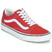 Lage Sneakers Vans OLD SKOOL